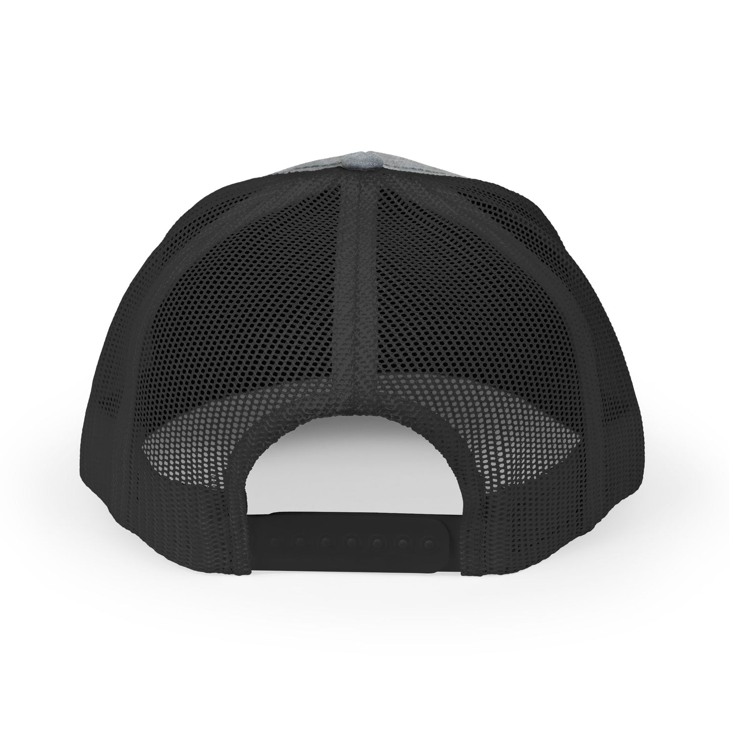 "One Putt at a Time" Recovery Golf Hat — Sobriety Cap