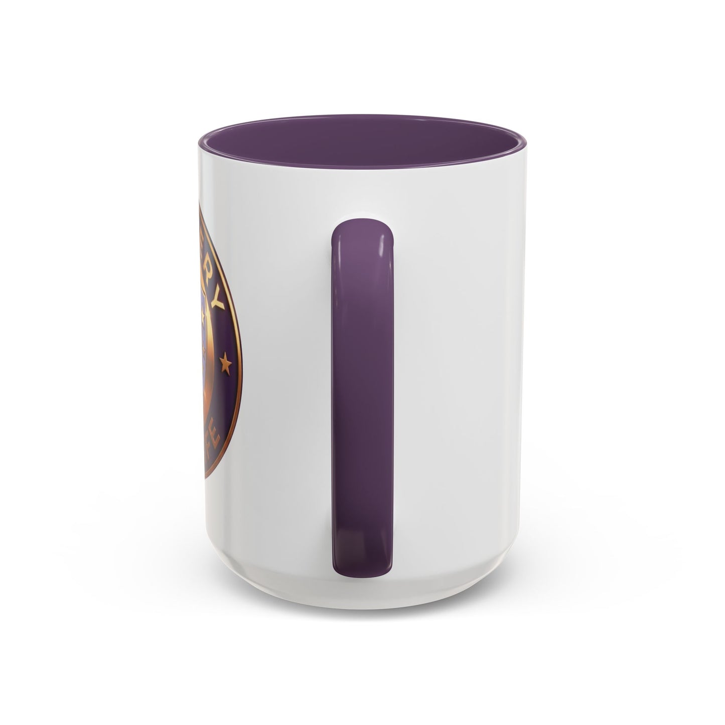 Recovery Golf Life Mug | Accent Coffee Mug 11oz 15oz