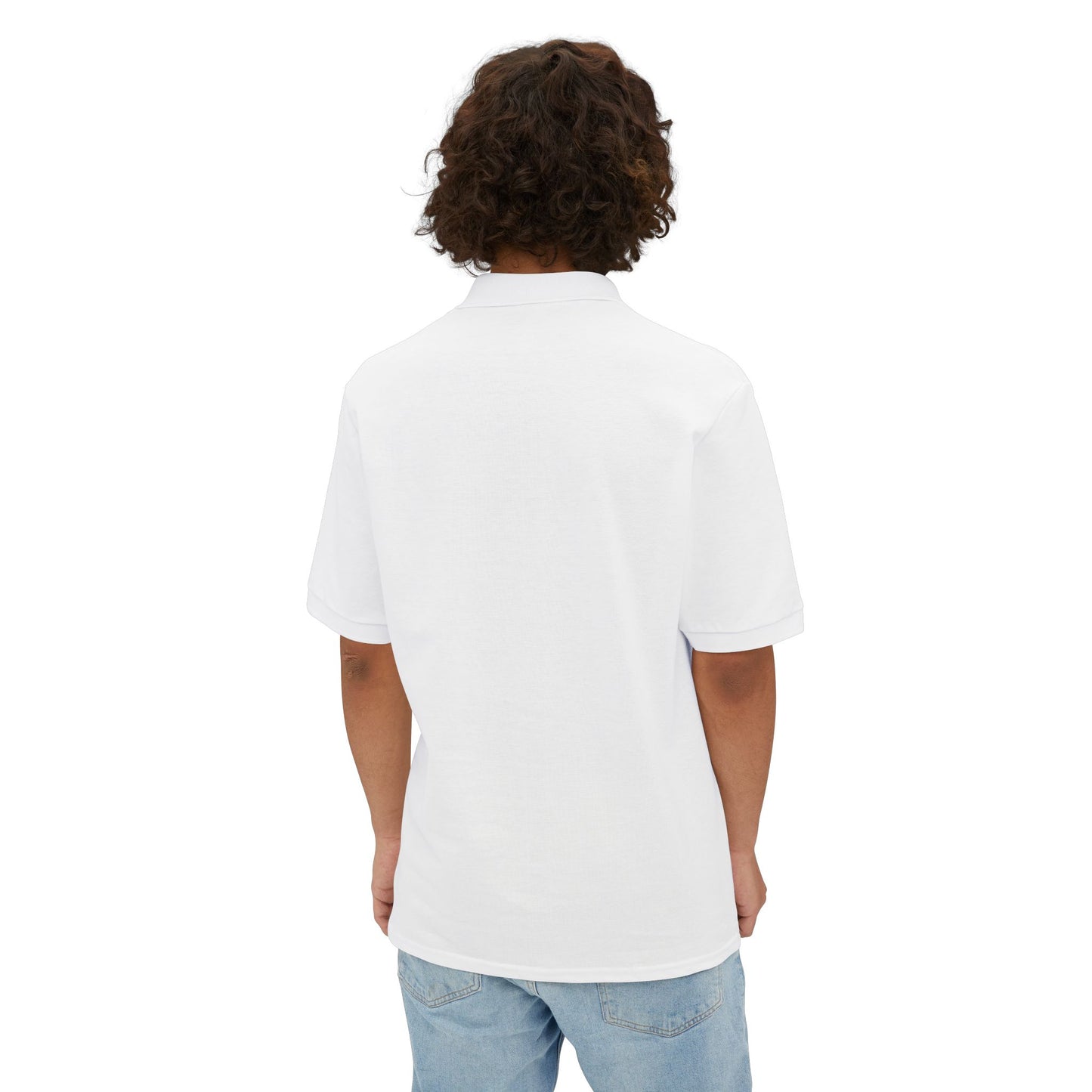 Polo | Men's Golf Polo