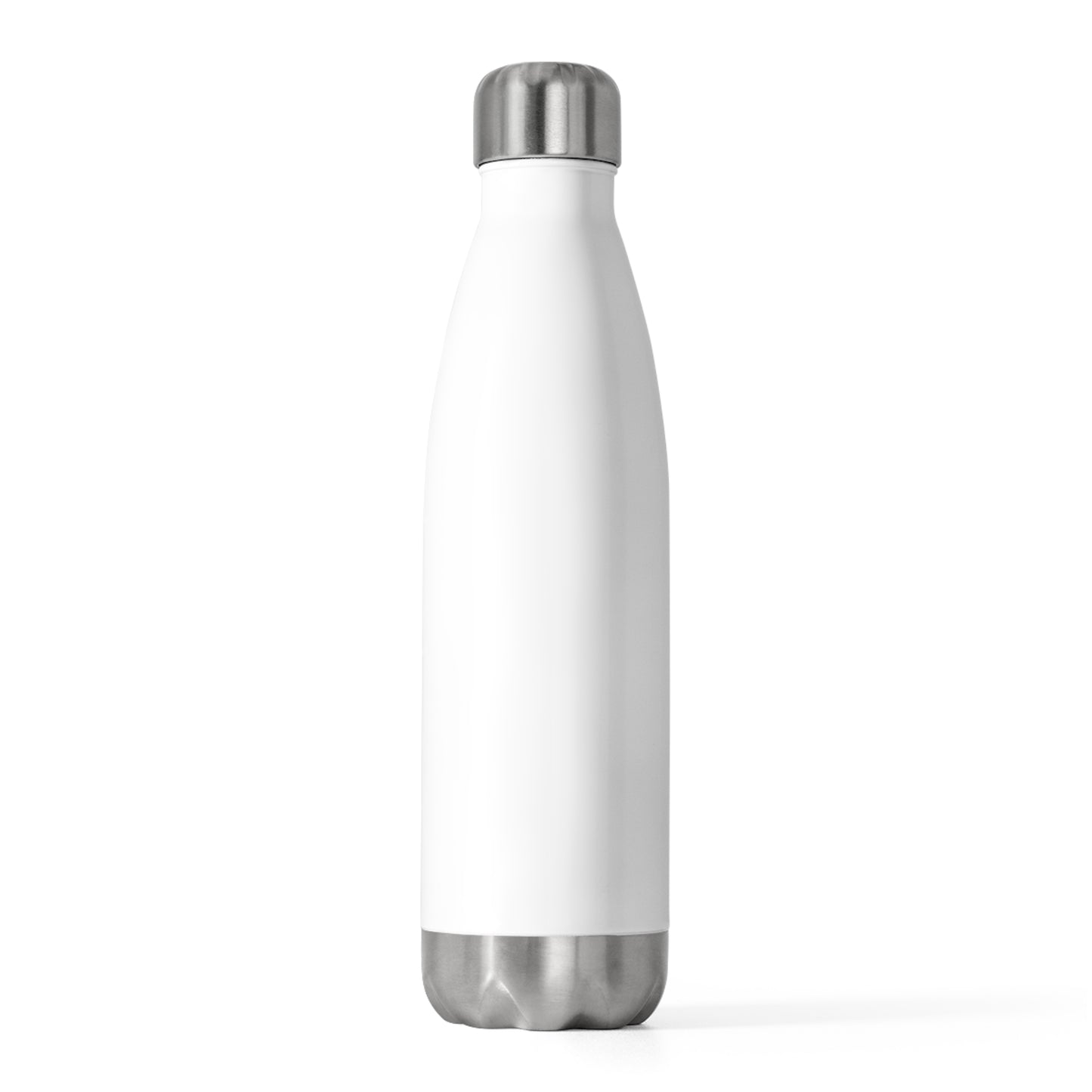 Insulated Bottle Recovery Golf Life 20oz