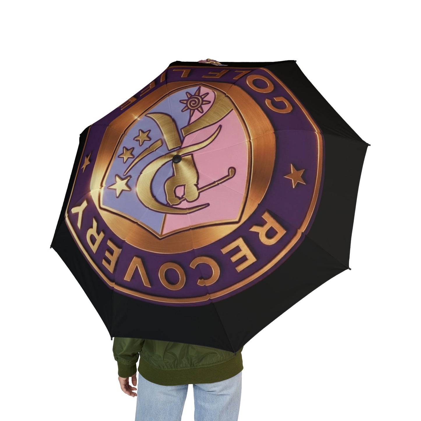 Recovery Golf Life - Umbrella