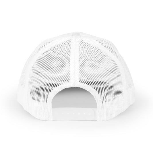 Double Bogeys Shall Pass Hat | golf recovery phrase