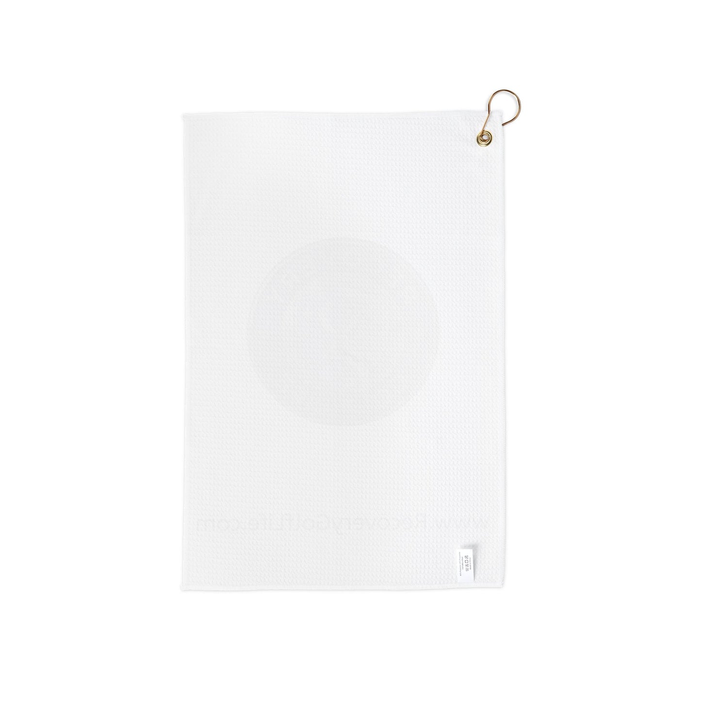 Recovery Golf Life - Golf Towel