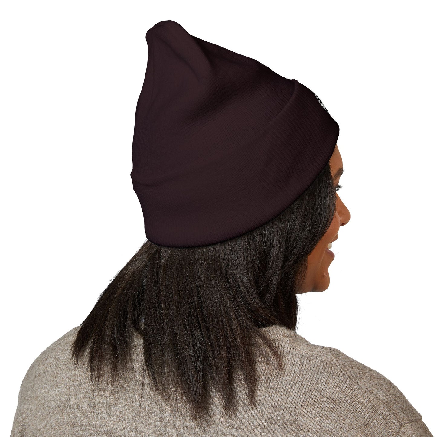 Recovery Golf Life Knit Beanie — Winter Golf Hat