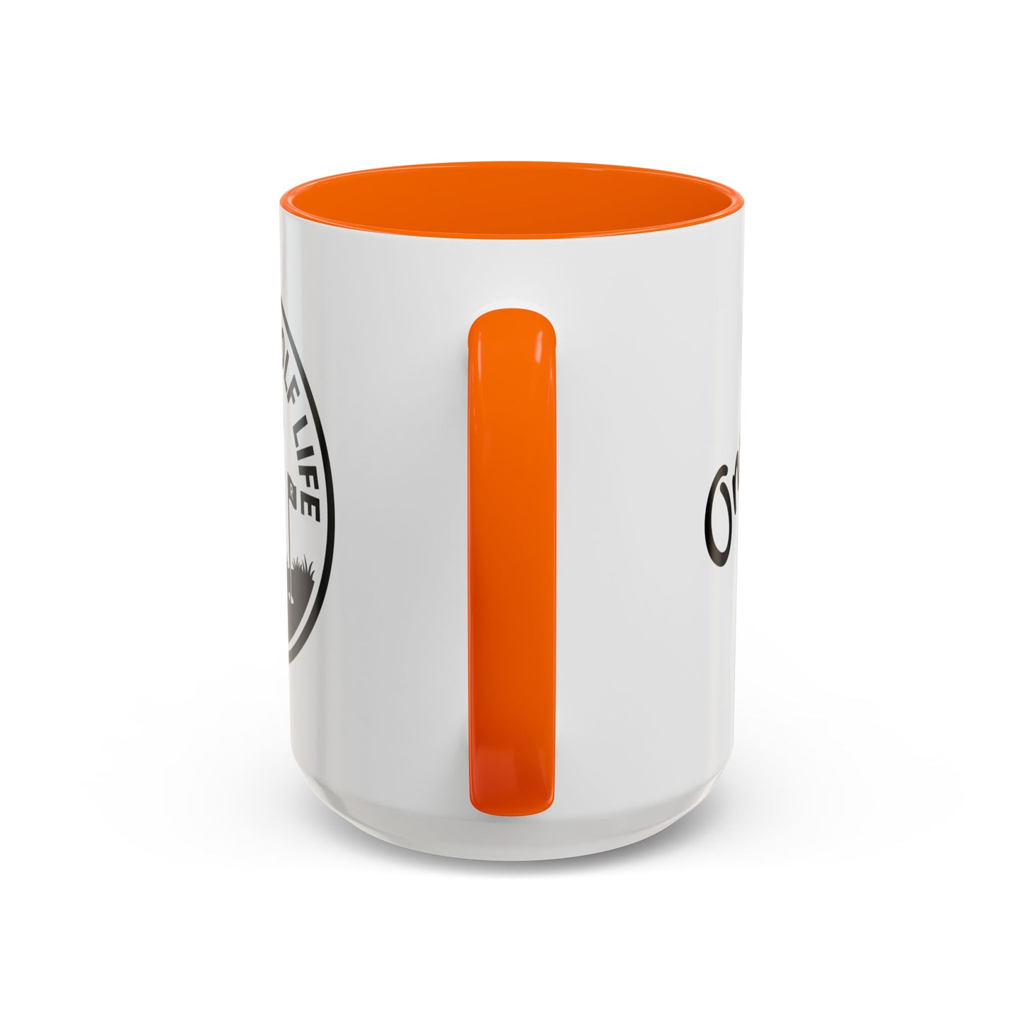 One Putt at a Time Mug 11oz 15oz
