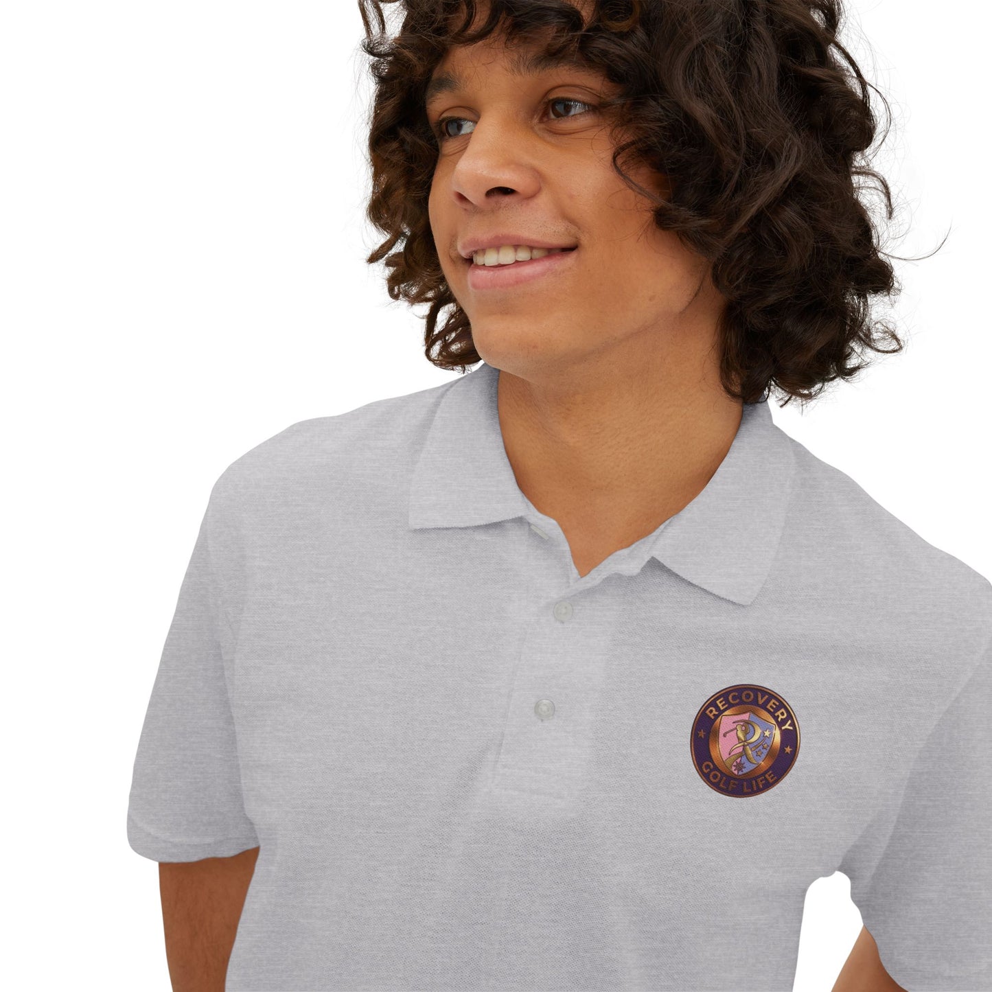 Polo | Men's Golf Polo