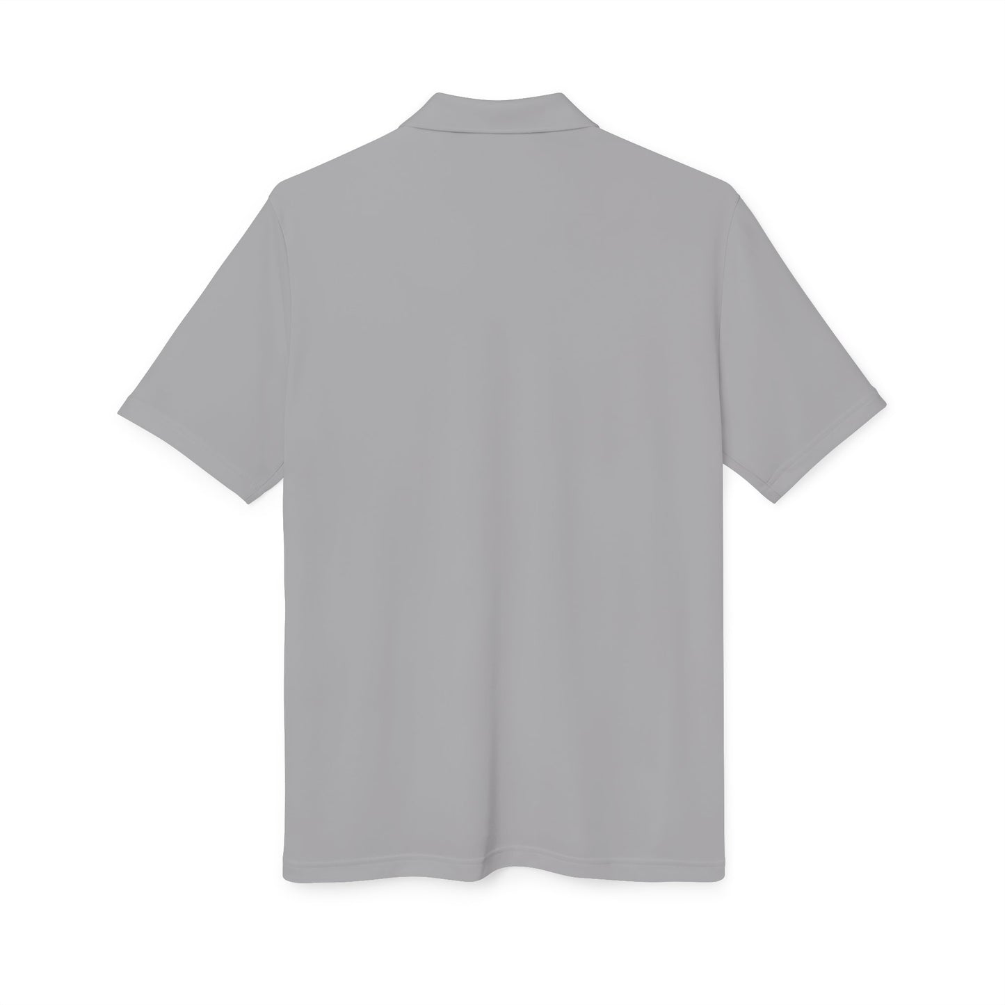 Unisex Performance Polo Shirt  — Classic Golf & Casual Wear