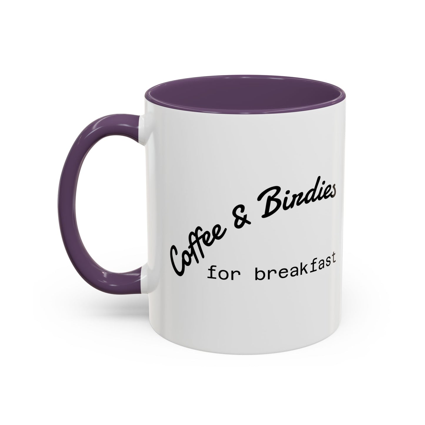 Recovery Golf Life Mug | Accent Coffee Mug 11oz 15oz