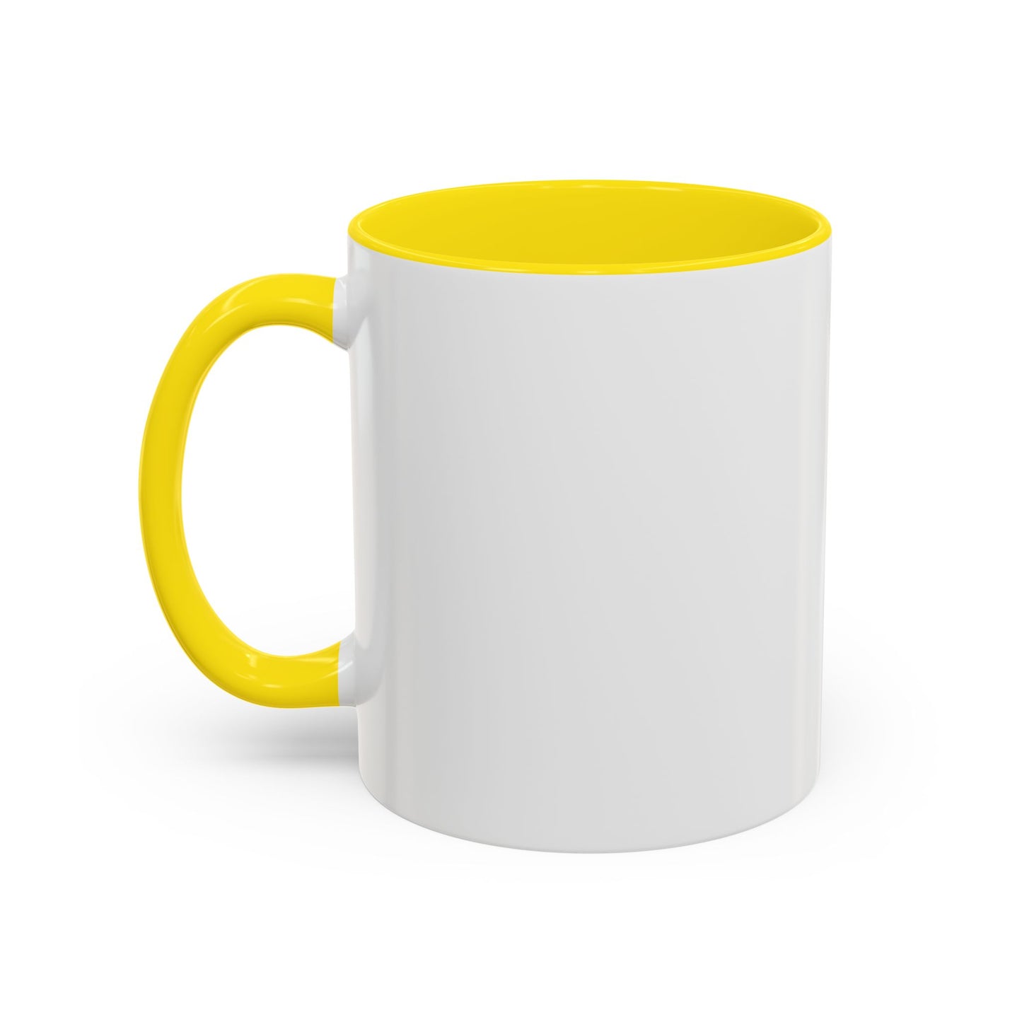 Recovery Golf Life Mug | Accent Coffee Mug 11oz 15oz