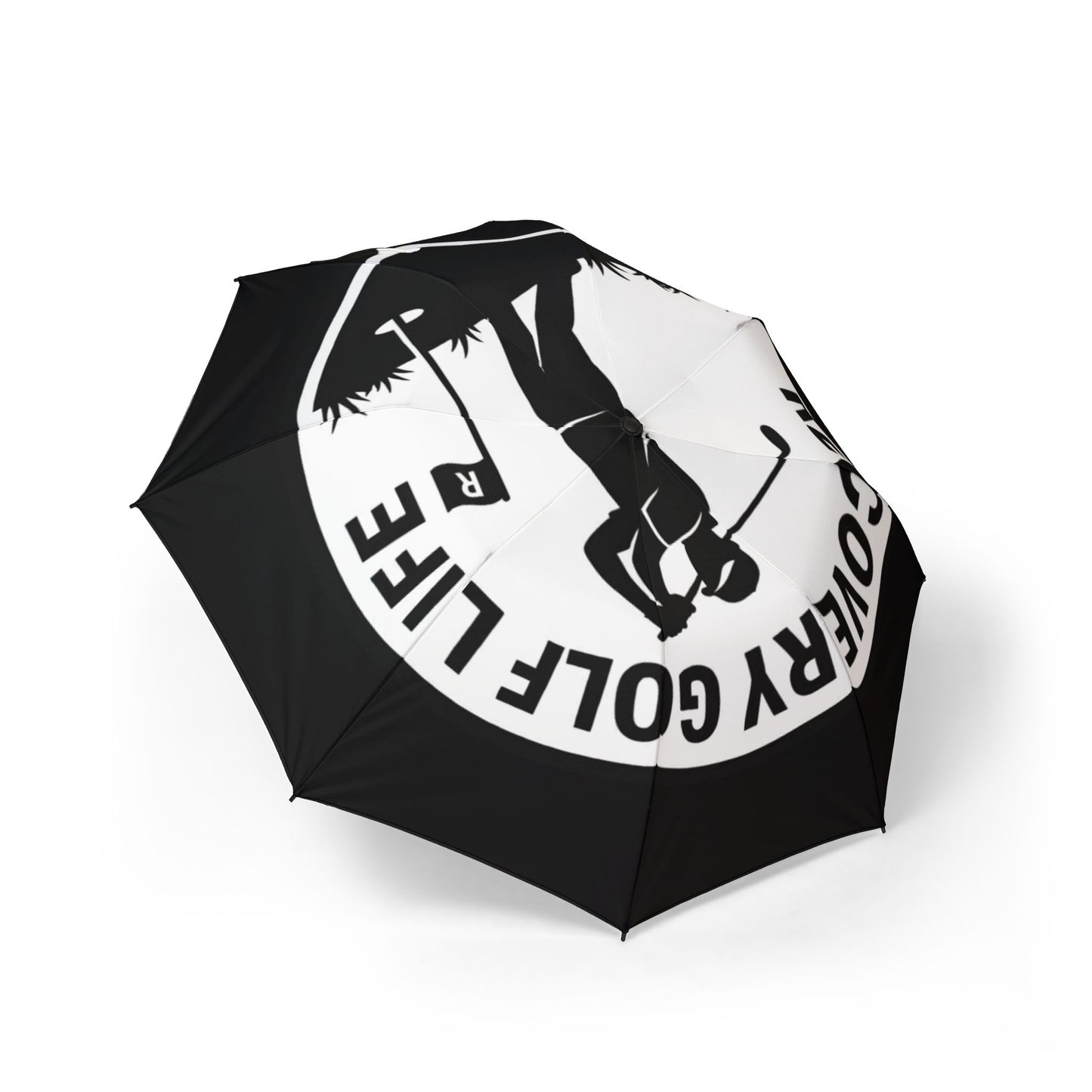 Recovery Golf Life - Umbrella