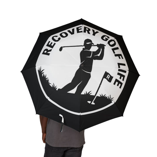 Recovery Golf Life - Umbrella