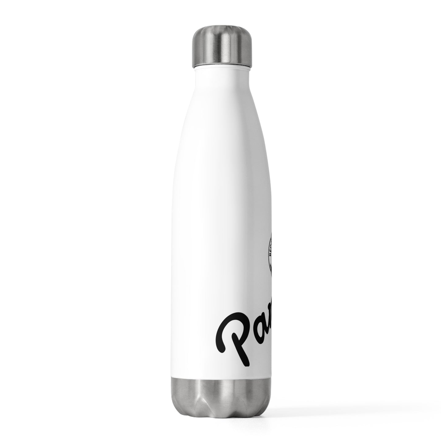 20oz Insulated Bottle