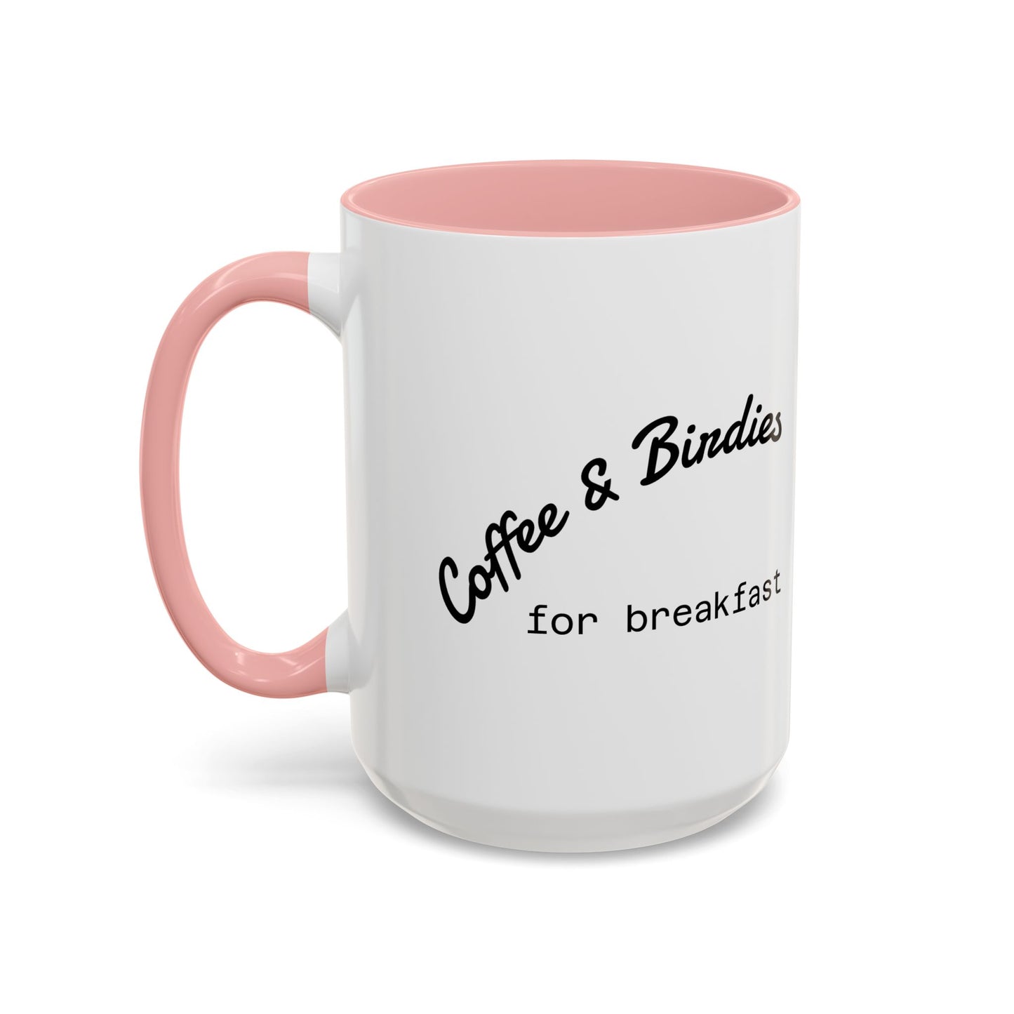 Recovery Golf Life Mug | Accent Coffee Mug 11oz 15oz