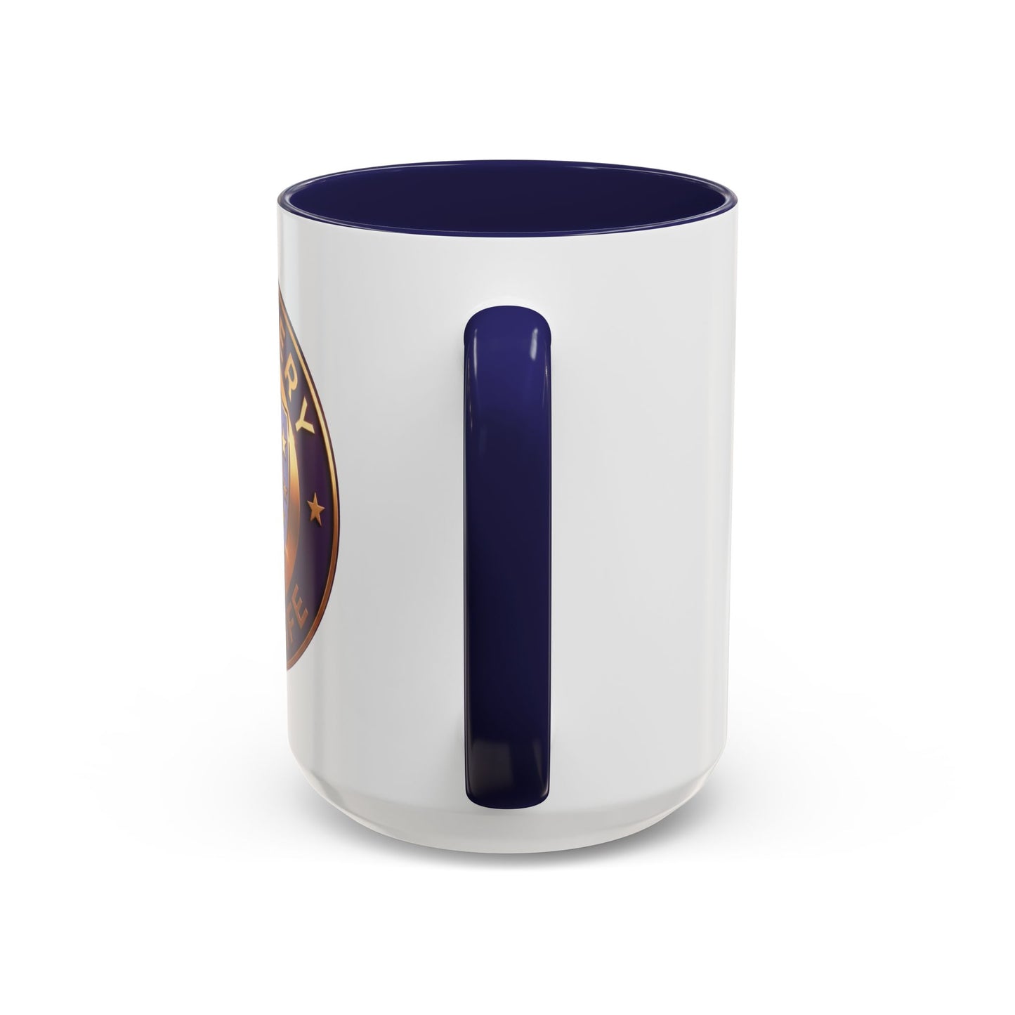 Recovery Golf Life Mug | Accent Coffee Mug 11oz 15oz