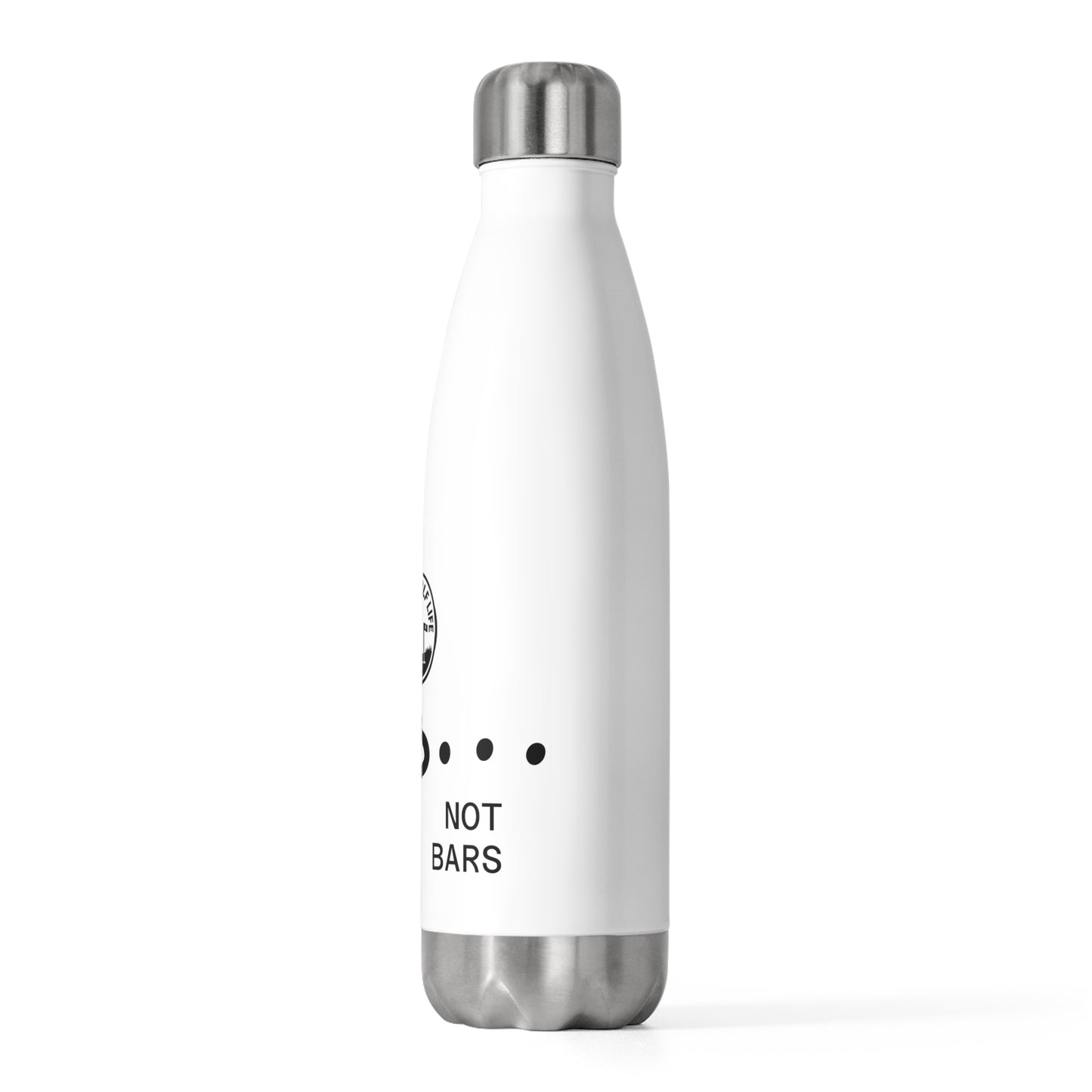 20oz Insulated Bottle