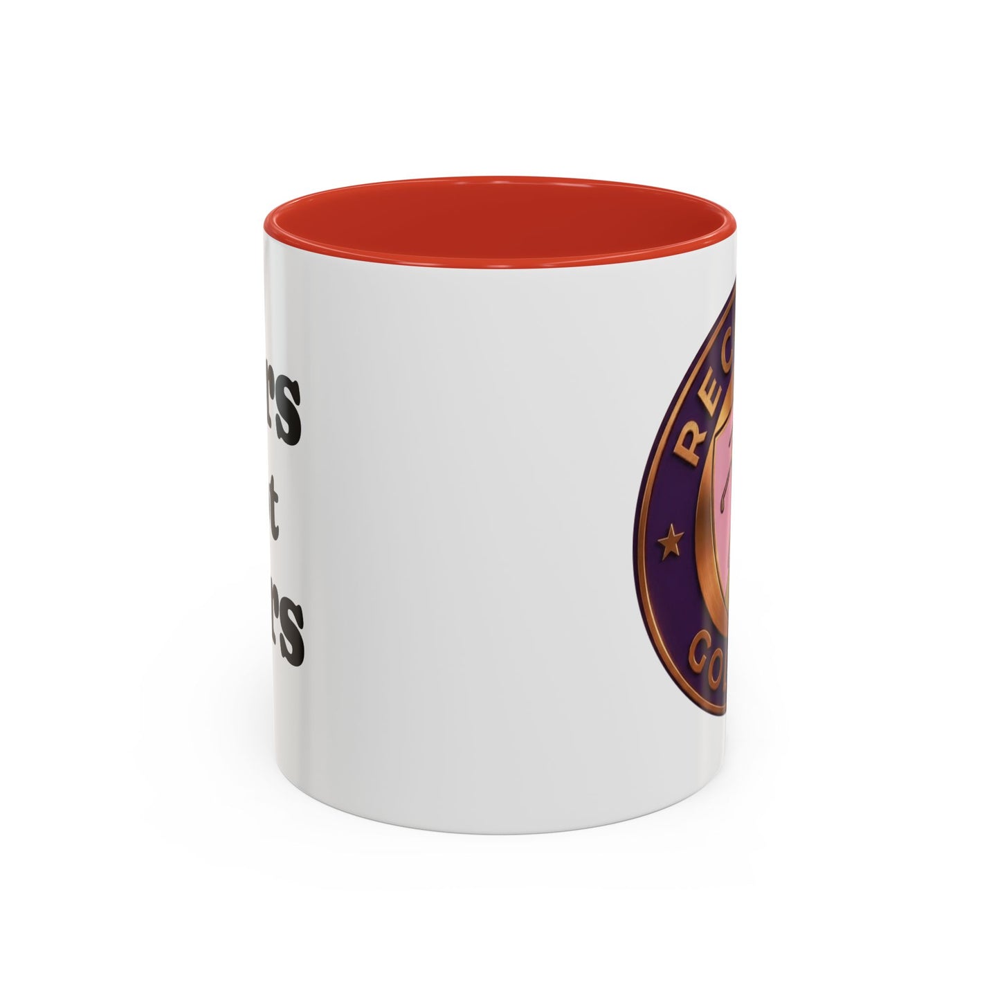"Pars not Bars" Recovery Golf Life Mug 11oz 15oz