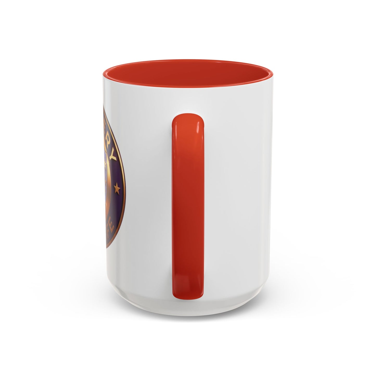 Recovery Golf Life Mug | Accent Coffee Mug 11oz 15oz