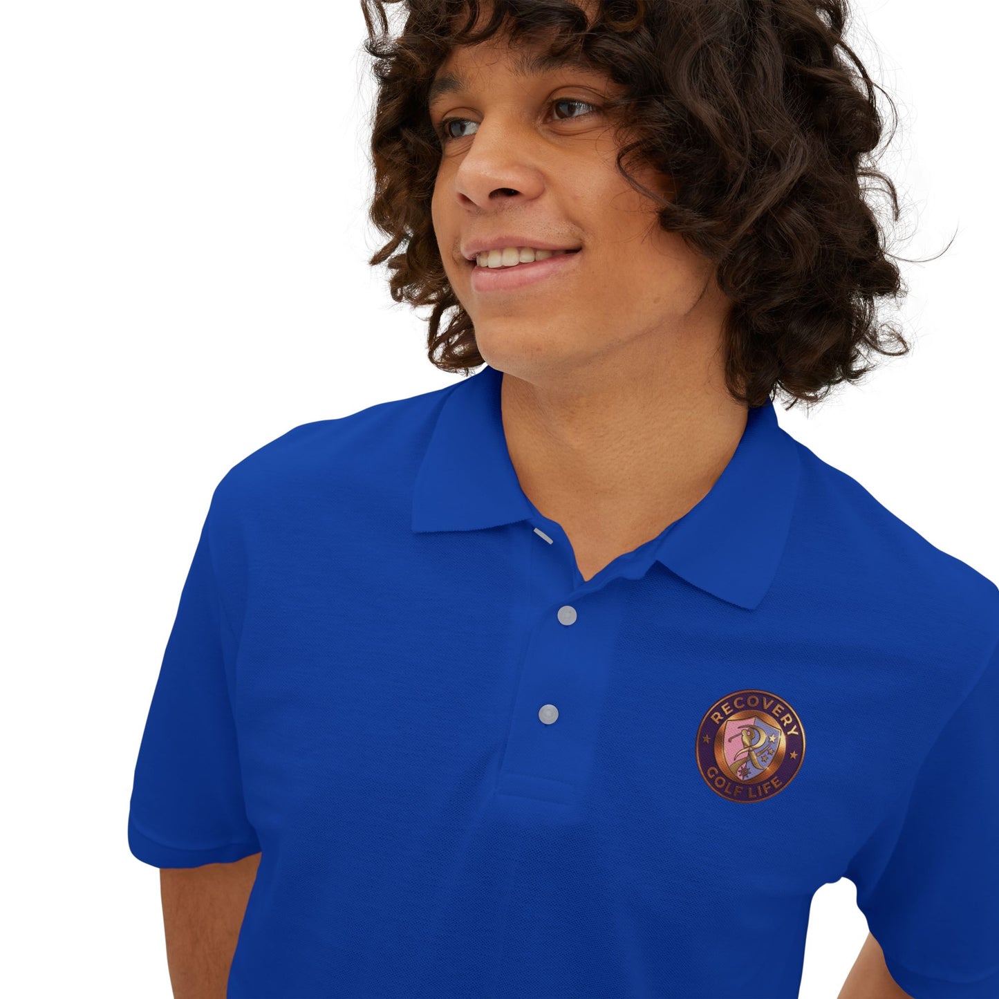 Polo | Men's Golf Polo