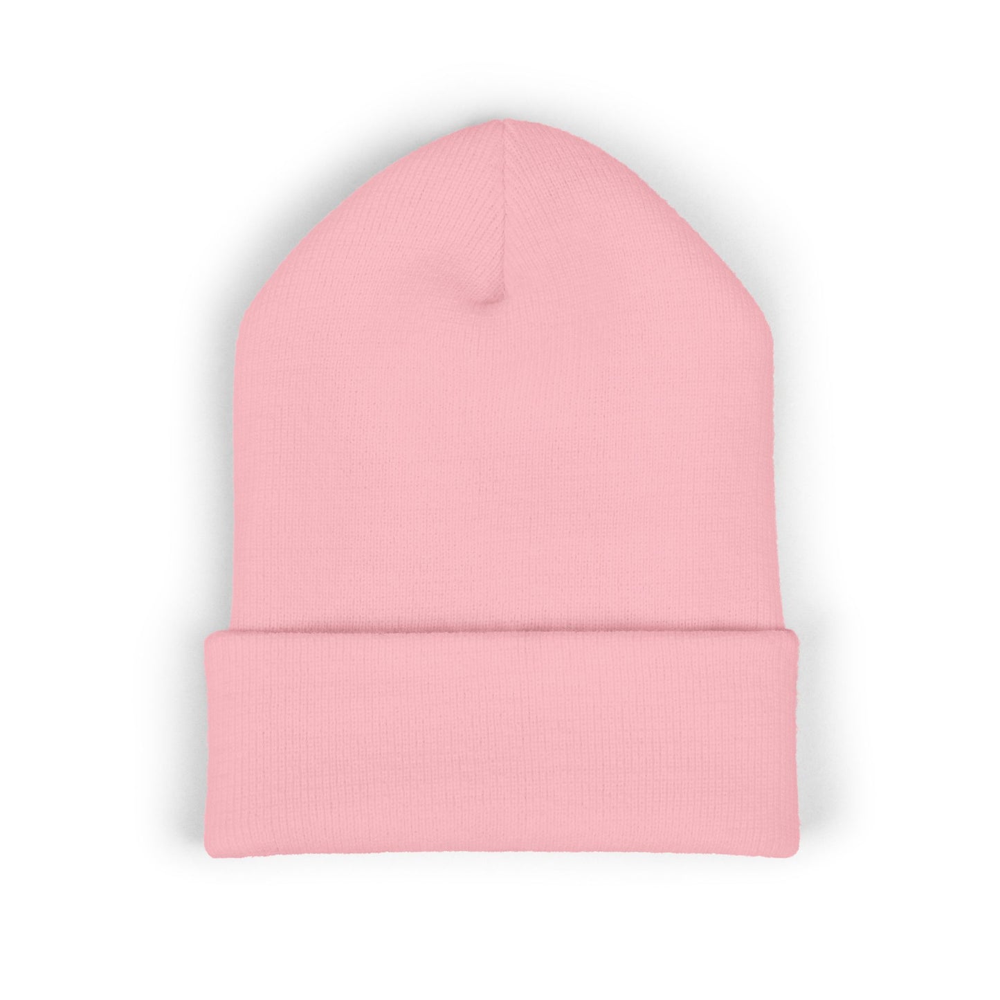 Recovery Golf Life Knit Beanie — Winter Golf Hat