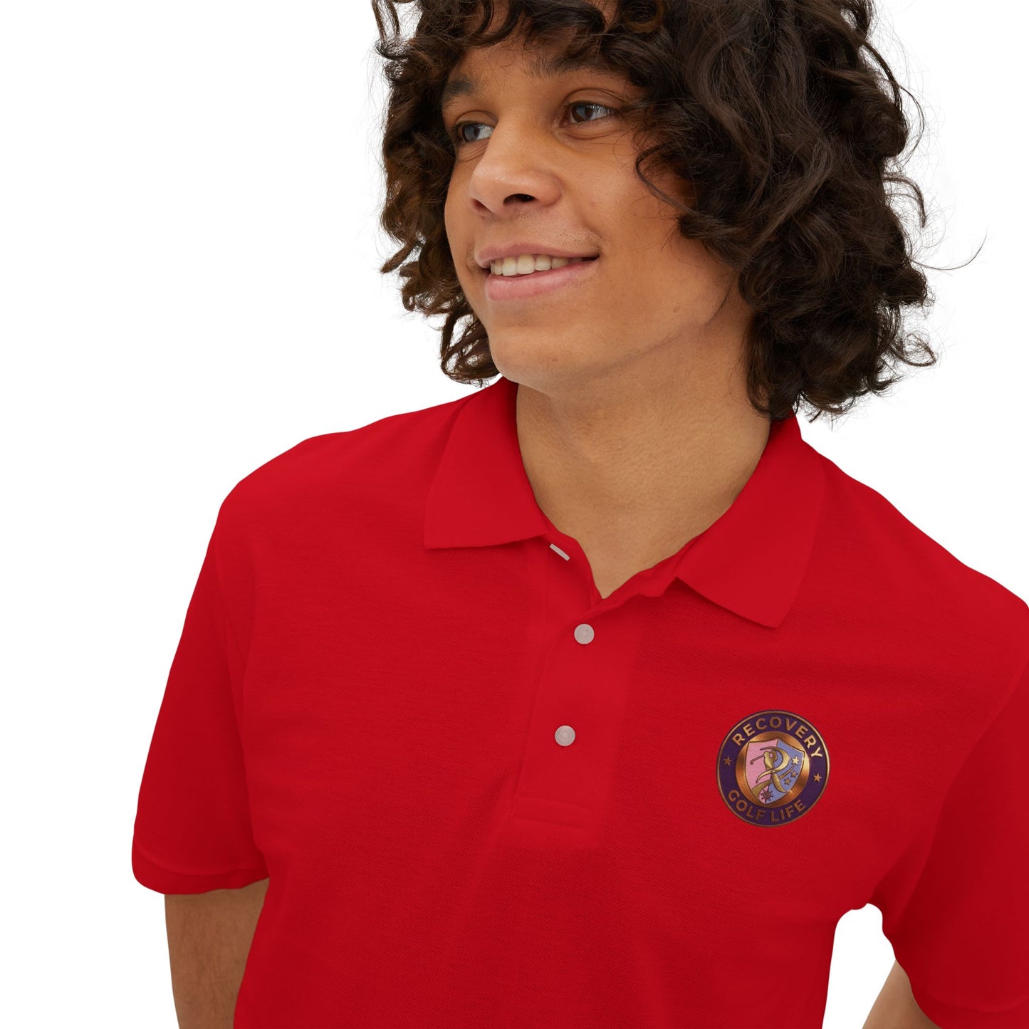 Polo | Men's Golf Polo