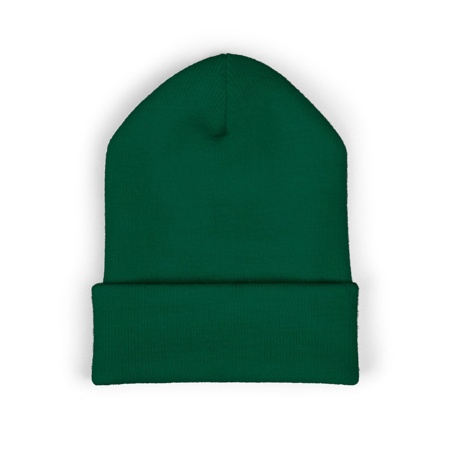 Recovery Golf Life Knit Beanie — Winter Golf Hat