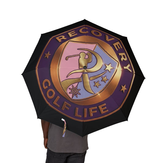 Recovery Golf Life - Umbrella