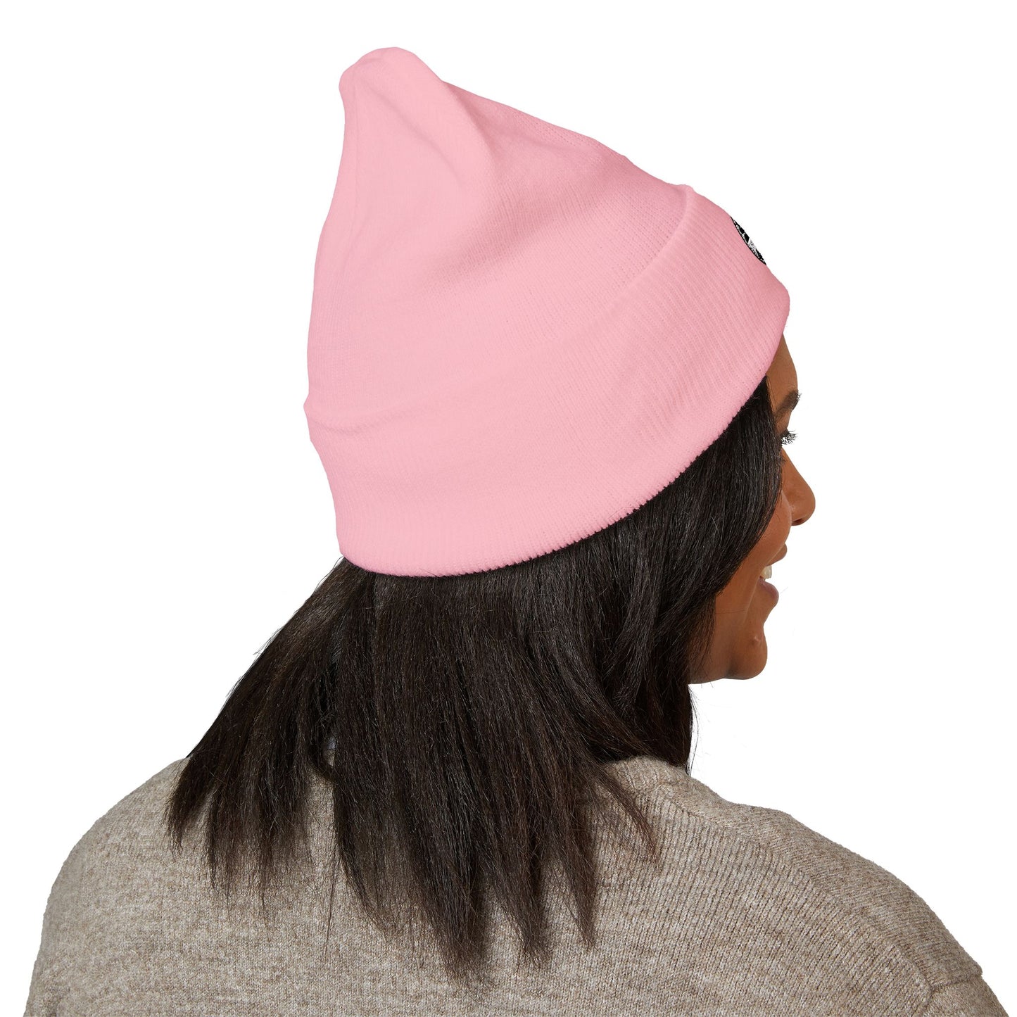 Recovery Golf Life Knit Beanie — Winter Golf Hat