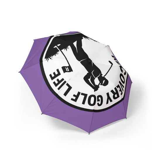 Recovery Golf Life - Umbrella