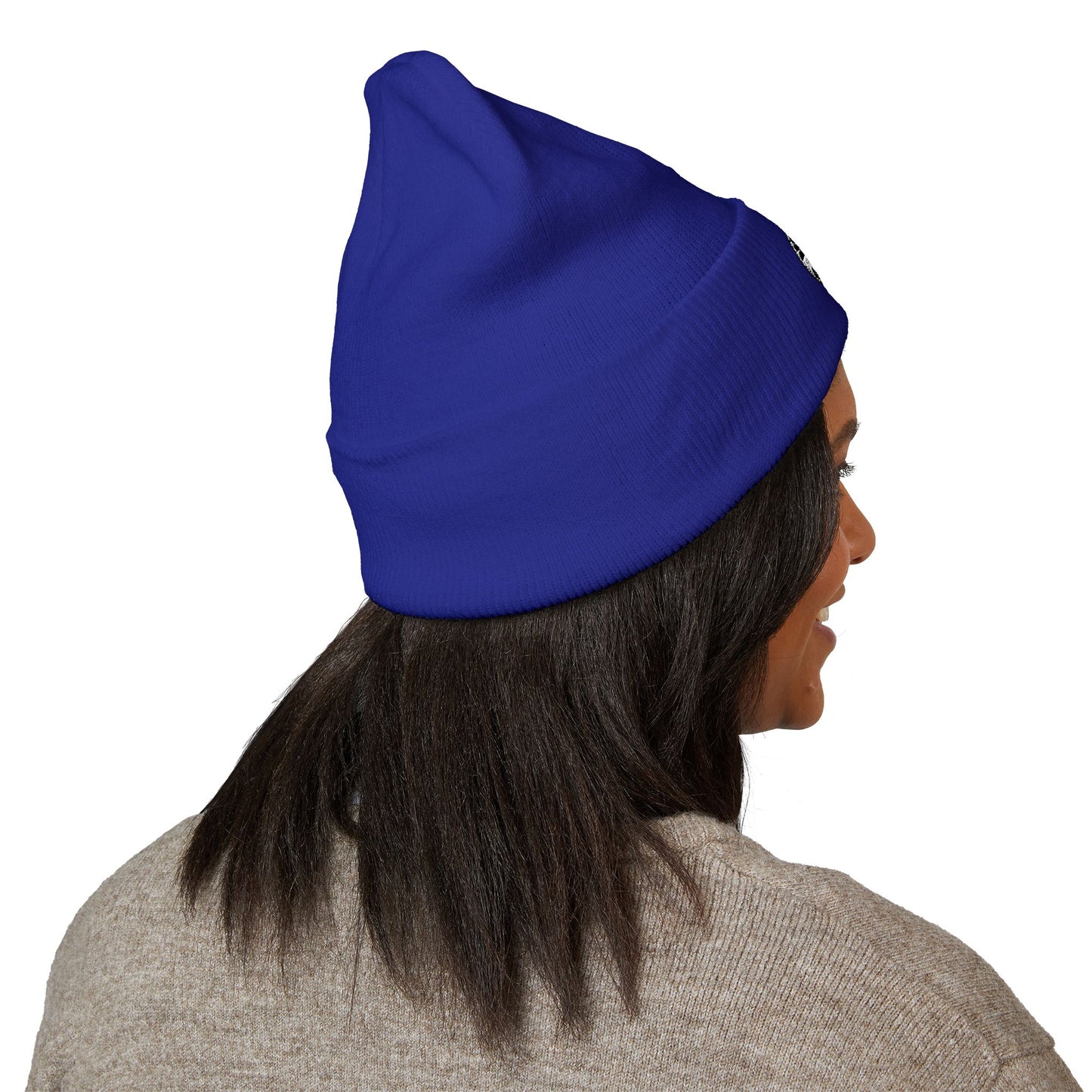 Recovery Golf Life Knit Beanie — Winter Golf Hat