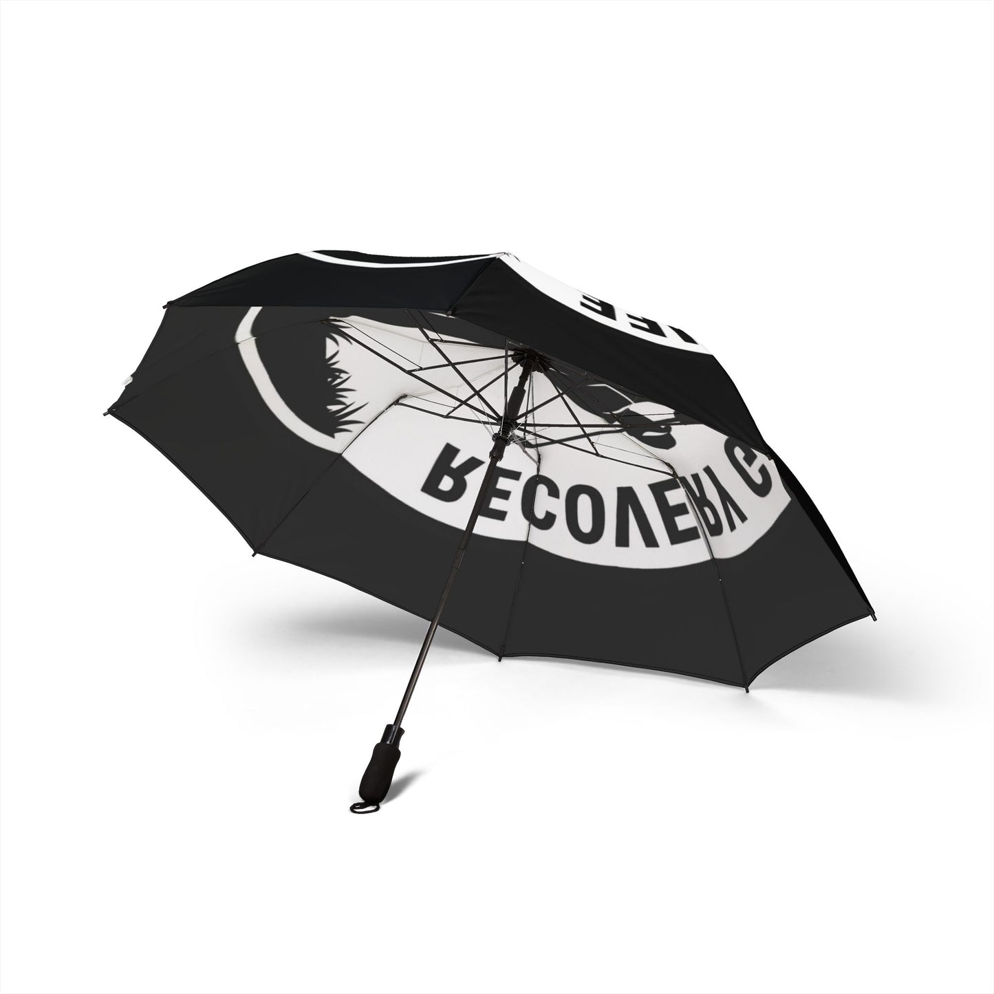 Recovery Golf Life - Umbrella