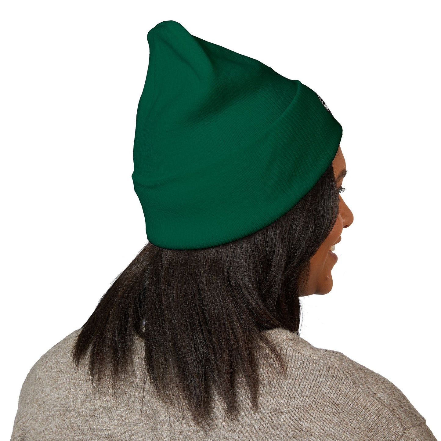 Recovery Golf Life Knit Beanie — Winter Golf Hat