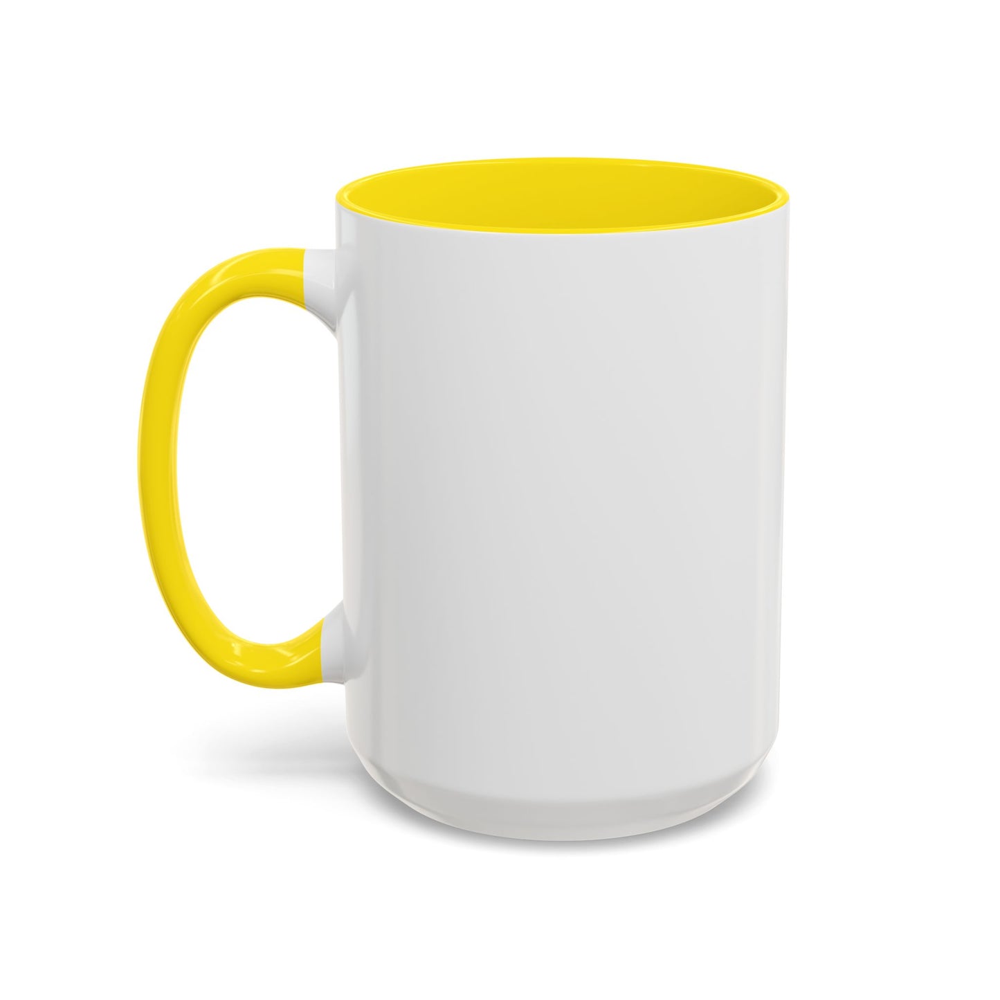 Recovery Golf Life Mug | Accent Coffee Mug 11oz 15oz