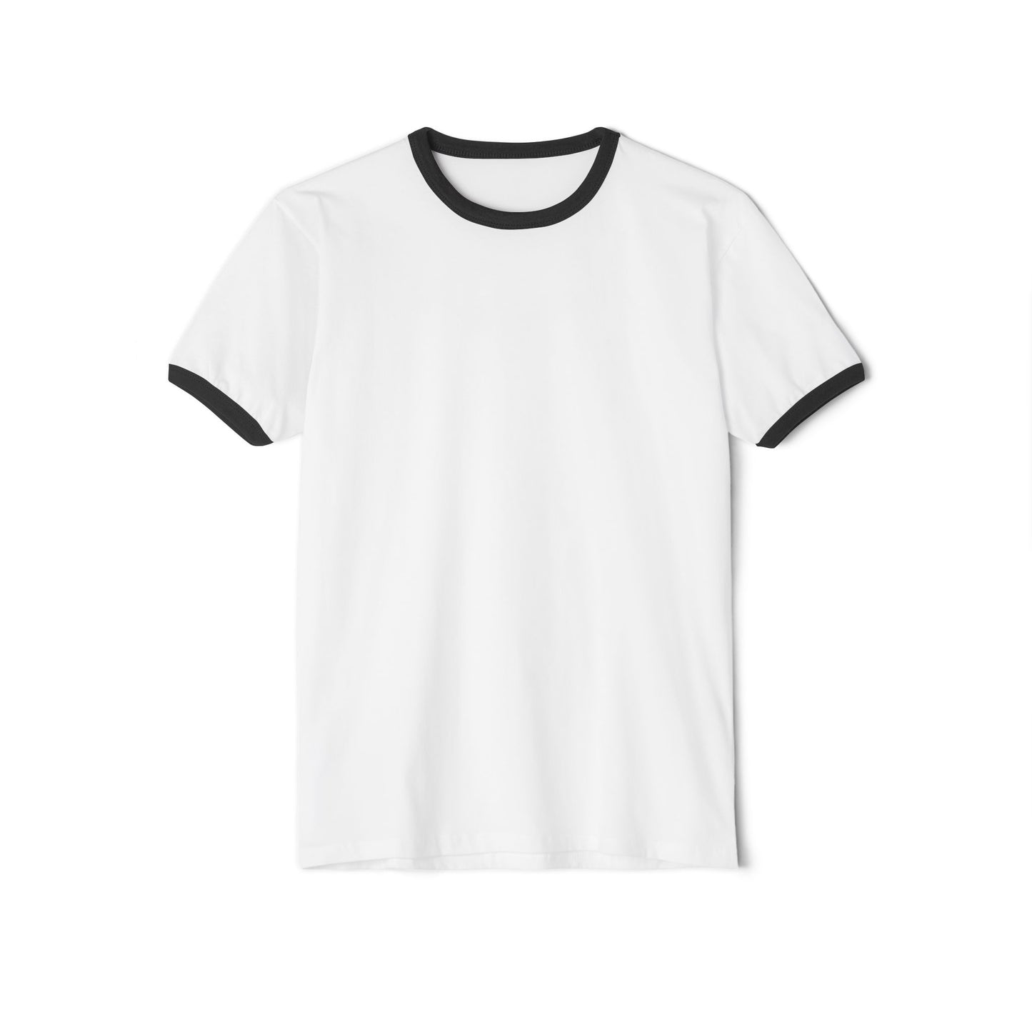 Unisex Recovery Golf Life - Ringer T-Shirt