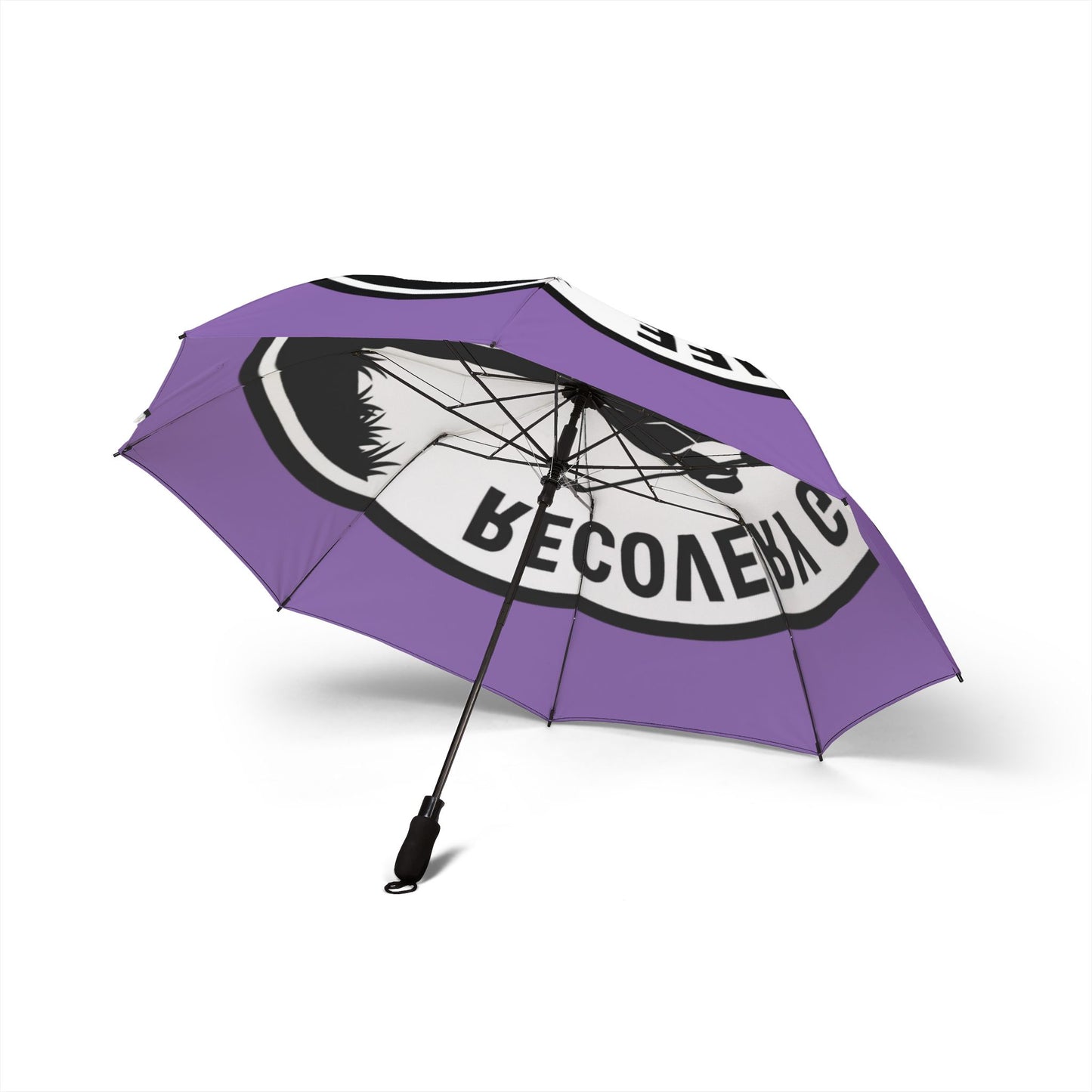 Recovery Golf Life - Umbrella
