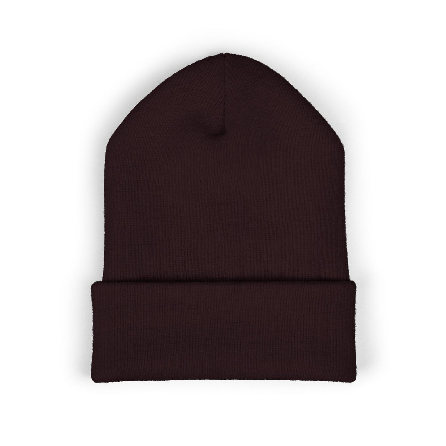 Recovery Golf Life Knit Beanie — Winter Golf Hat
