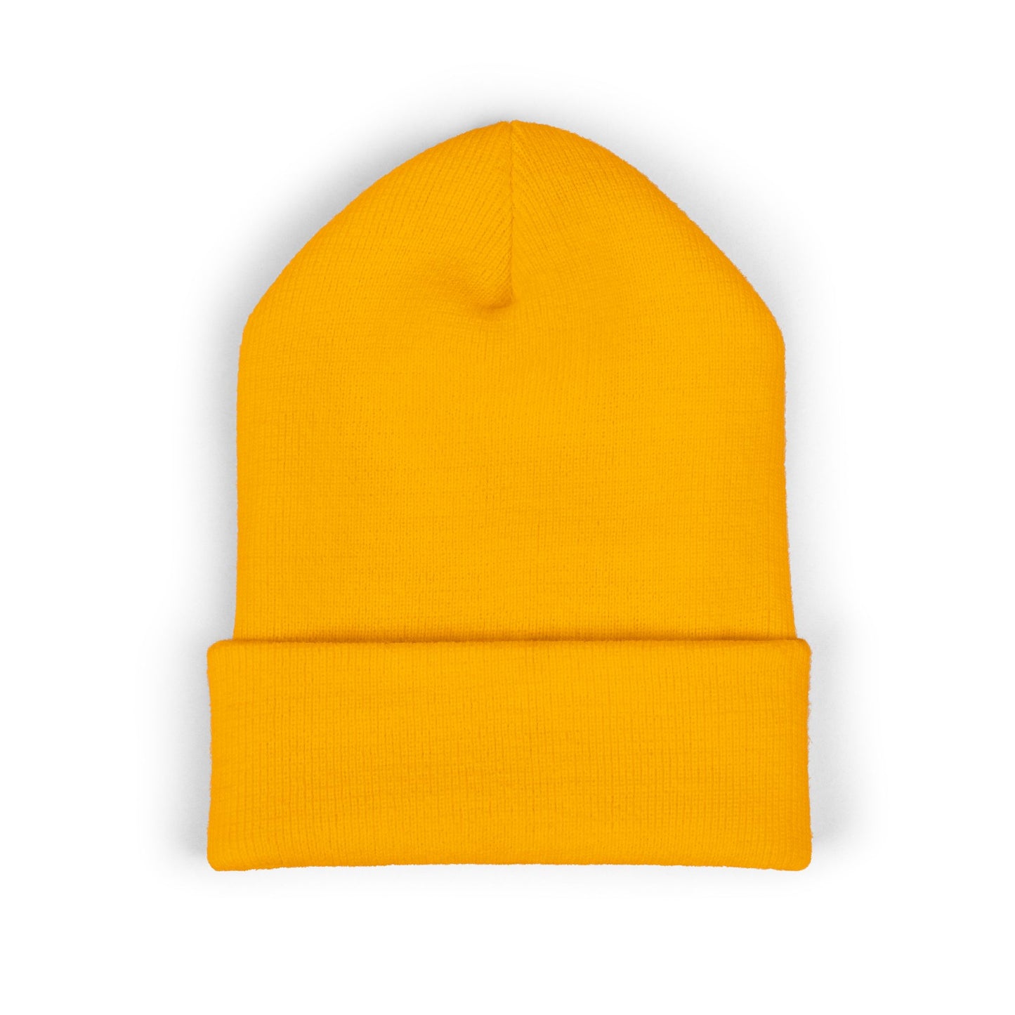 Recovery Golf Life Knit Beanie — Winter Golf Hat