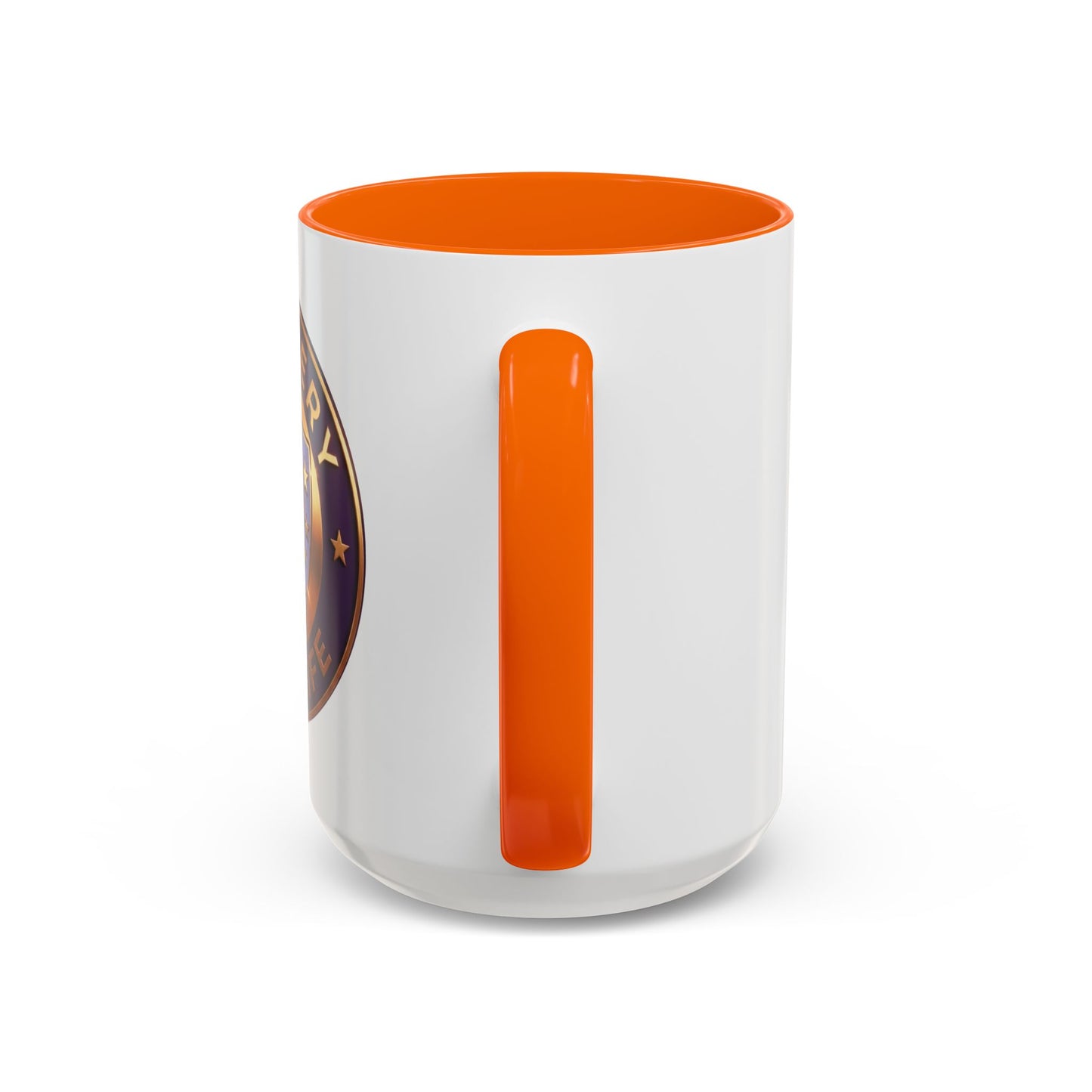 Recovery Golf Life Mug | Accent Coffee Mug 11oz 15oz