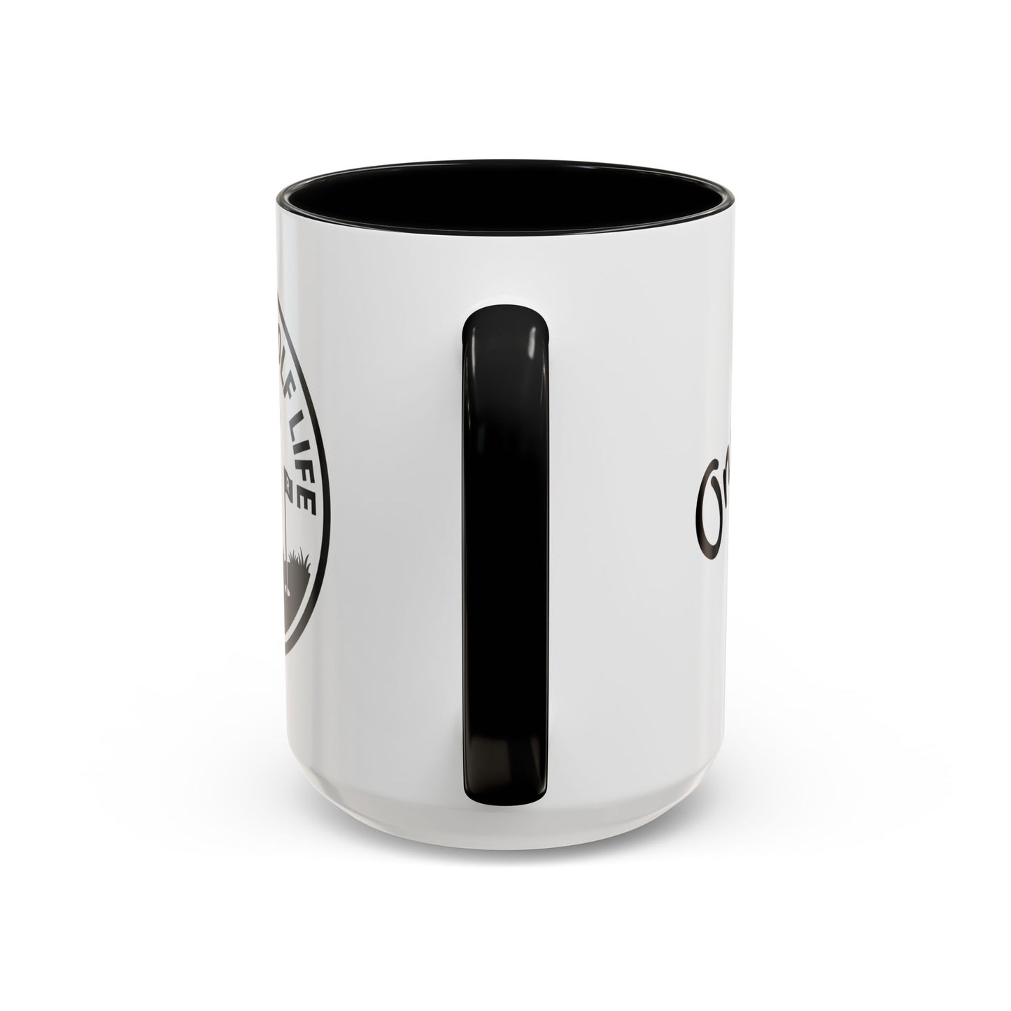 One Putt at a Time Mug 11oz 15oz