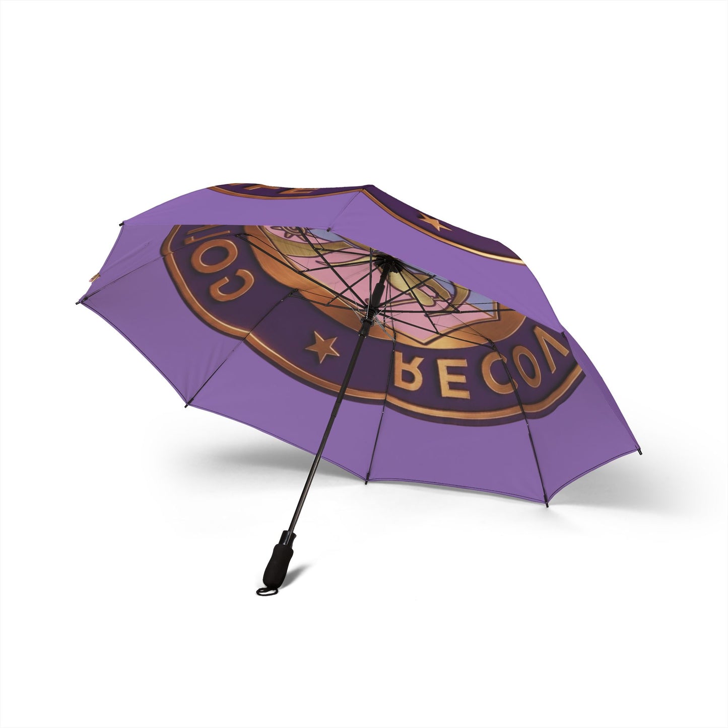 Recovery Golf Life - Umbrella