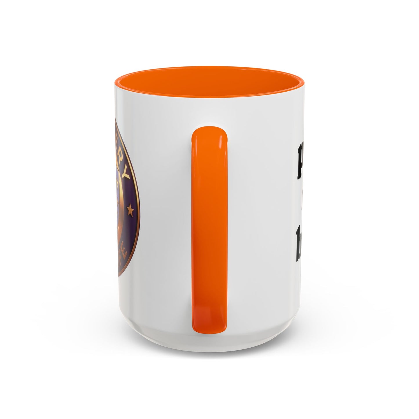 "Pars not Bars" Recovery Golf Life Mug 11oz 15oz