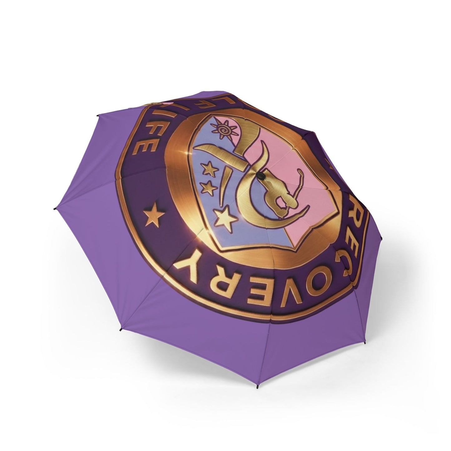 Recovery Golf Life - Umbrella