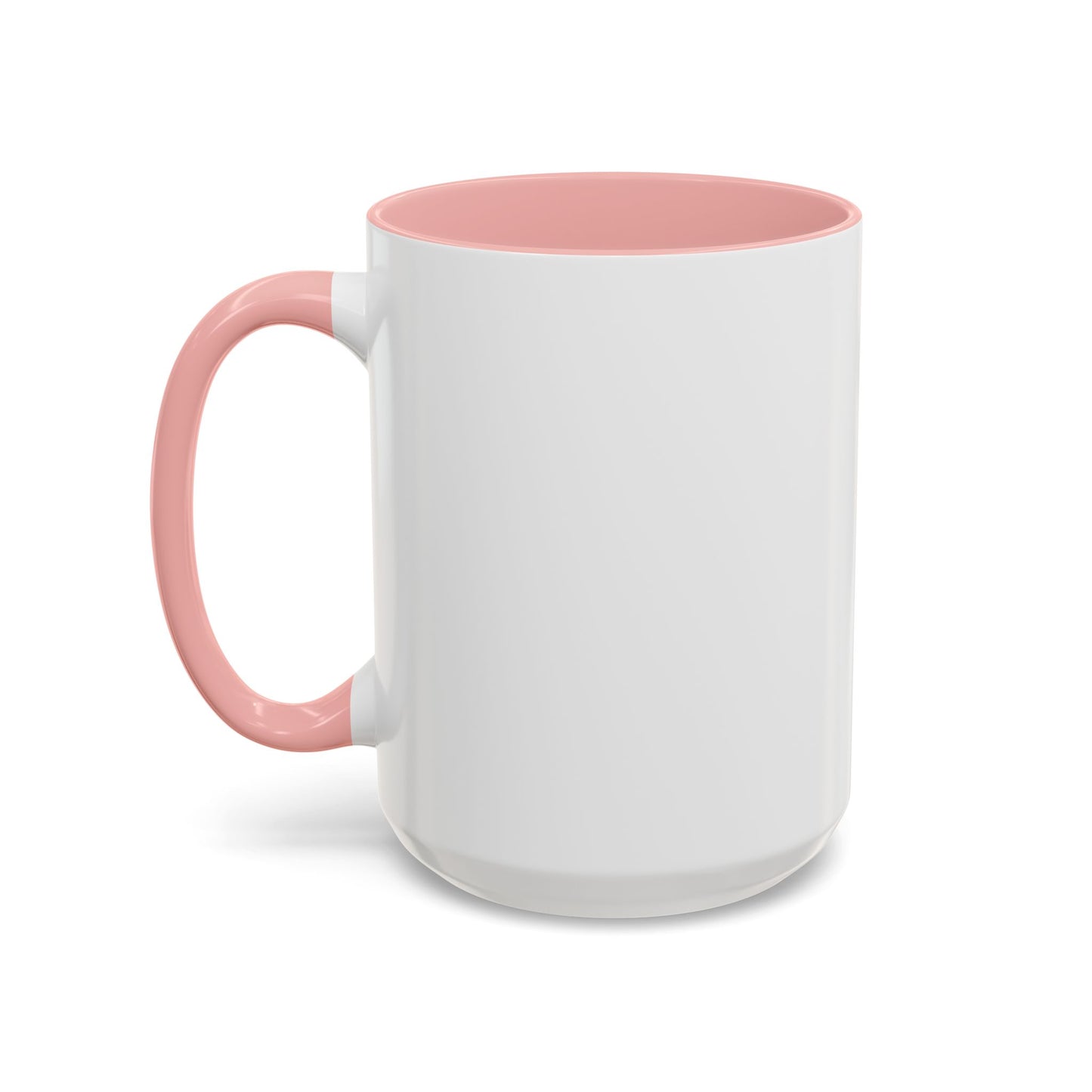 Recovery Golf Life Mug | Accent Coffee Mug 11oz 15oz