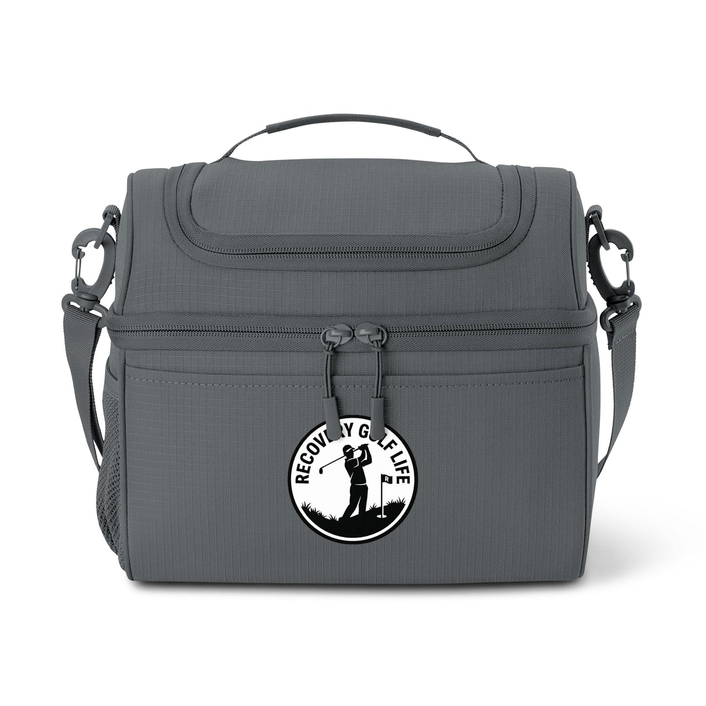 Cooler Bag - Recovery Golf Life