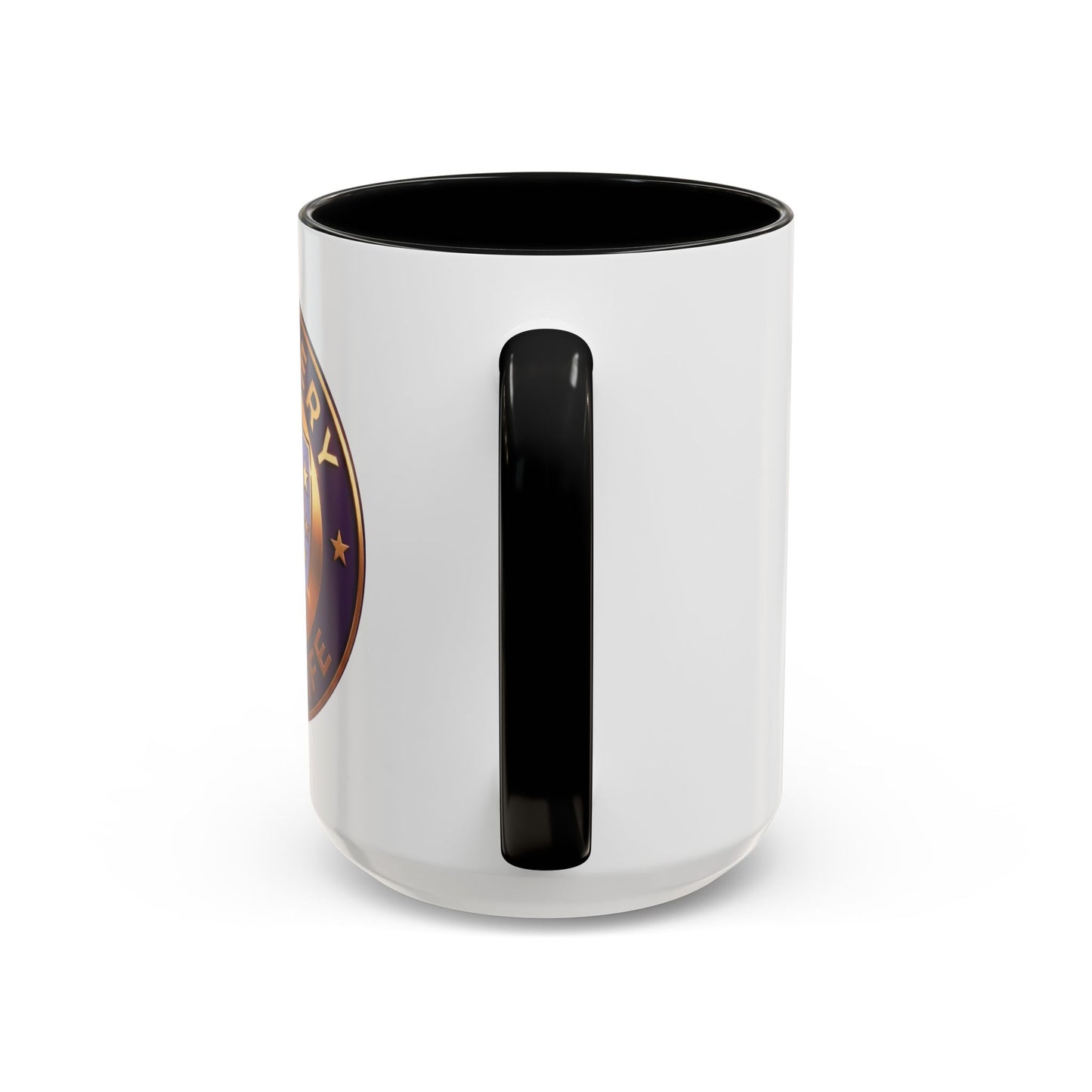 Recovery Golf Life Mug | Accent Coffee Mug 11oz 15oz