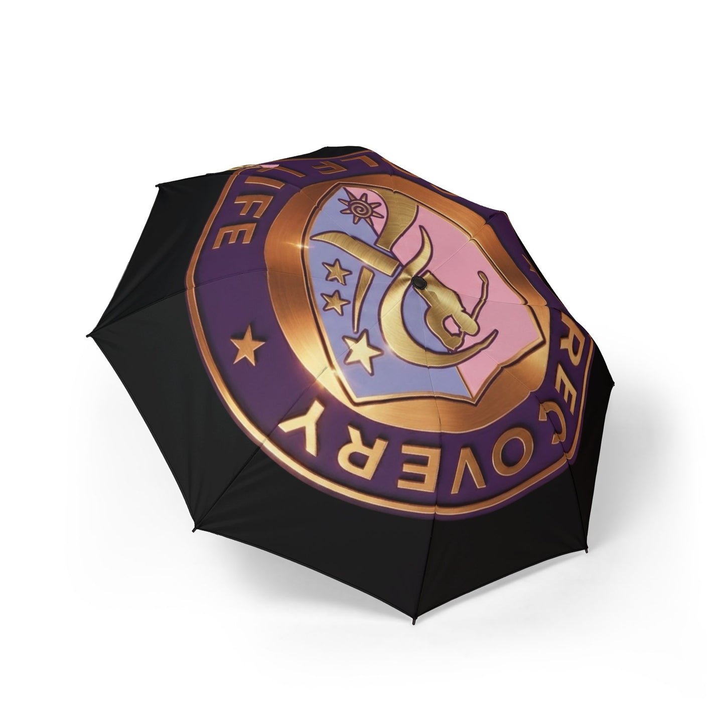 Recovery Golf Life - Umbrella