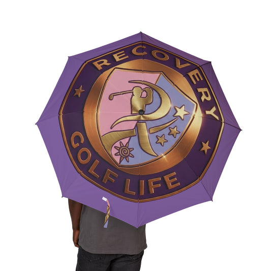Recovery Golf Life - Umbrella