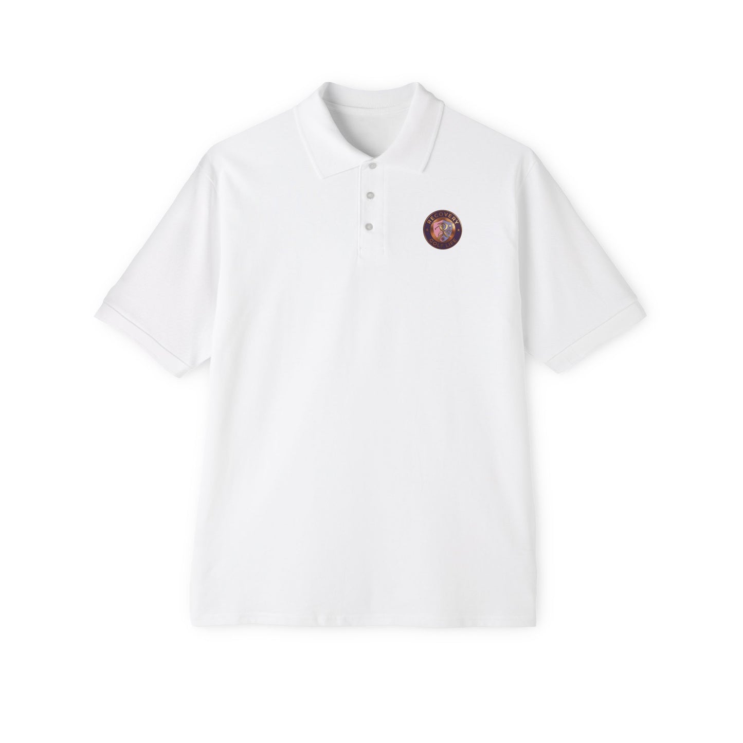 Polo | Men's Golf Polo
