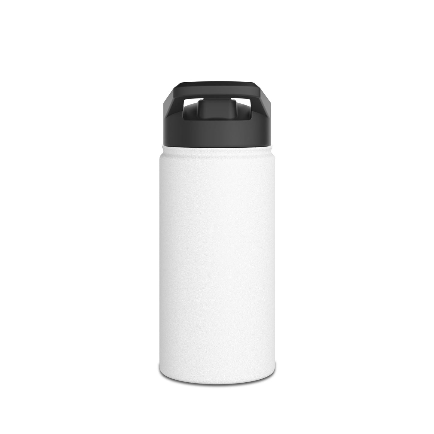Recovery Golf Life Stainless Steel Water Bottle | Standard Lid
