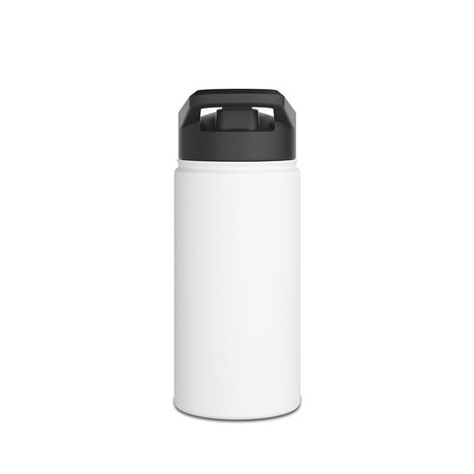 Recovery Golf Life Stainless Steel Water Bottle | Standard Lid