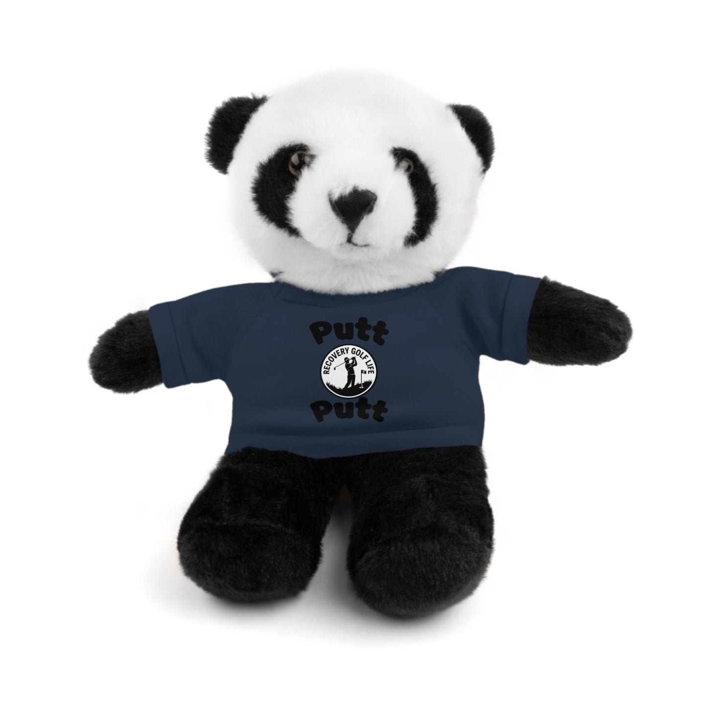 Putt Putt! Plushy - Recovery & Wellness Gift for All